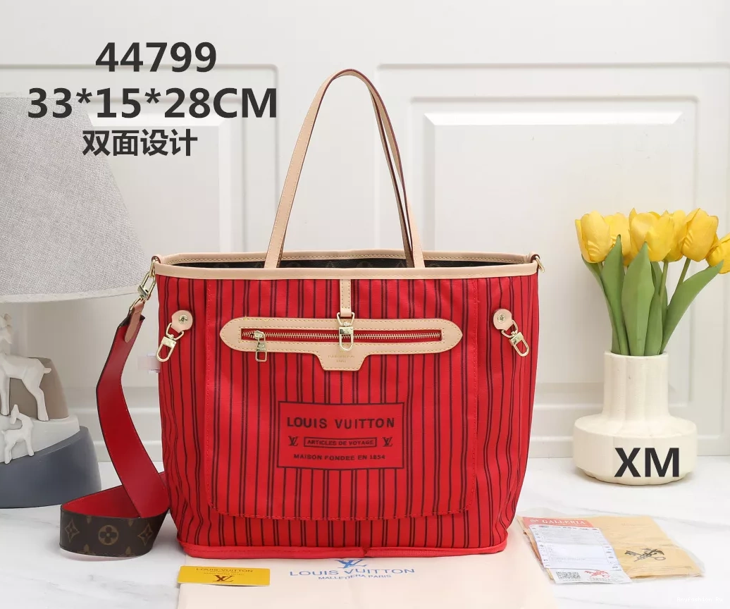 GoAnywhere Louis 999 Women HandBags Vuitton For 0501